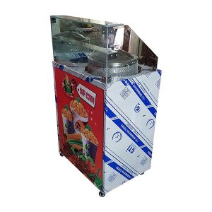 دستگاه ذرت مکزیکی