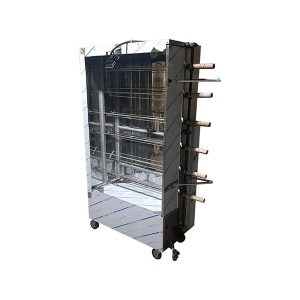 فر جوجه گردان