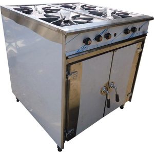 اجاق گاز صنعتی