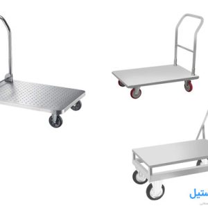 ترولی حمل