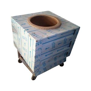 تنور نانوایی