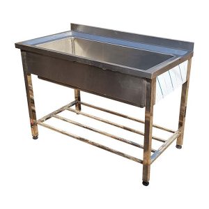 سینک وان با پایه