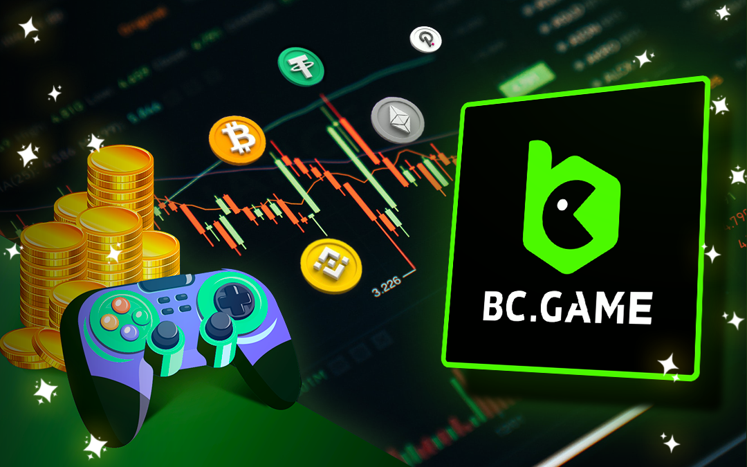Exploring the BC.Game Platform A New Era of Online Gaming