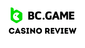 Exploring the BC.Game Platform A New Era of Online Gaming