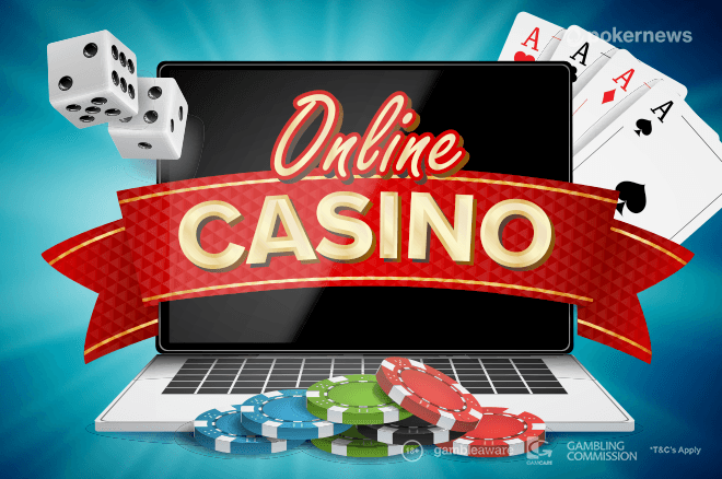 Experience Thrilling Gaming at AuraKasino Online Casino UK