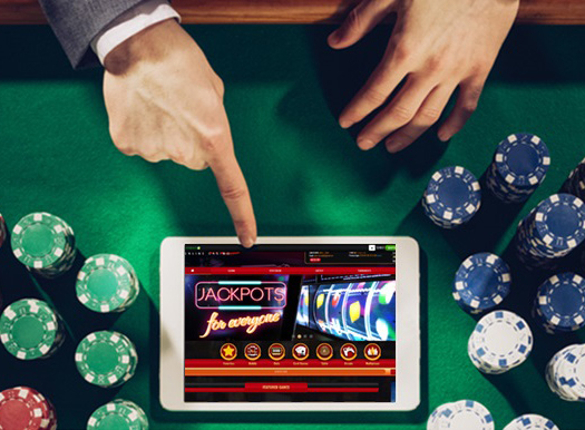 Exploring Online Casinos with the Biggest Payouts Exploring Online Casinos with the Biggest Payouts