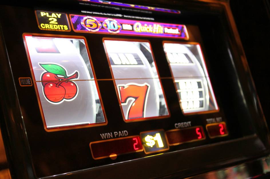 So spielen Sie Spielautomaten im Goldwin Casino: Eine umfassende Anleitung So spielen Sie Spielautomaten im Goldwin Casino: Eine umfassende Anleitung