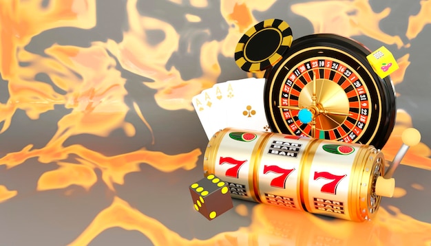 Step-by-Step Guide to Registering at Amazon Slots Casino -1436331076
